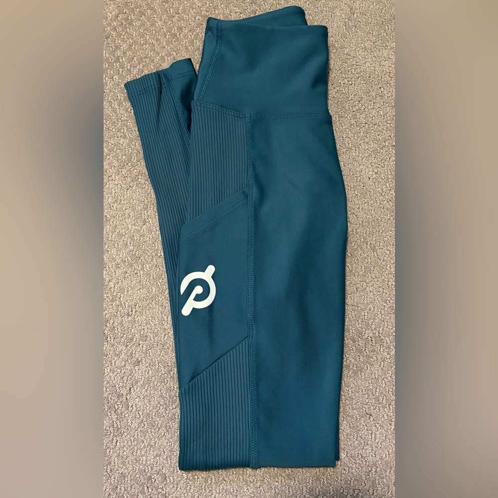 Peloton Cadent Leggings